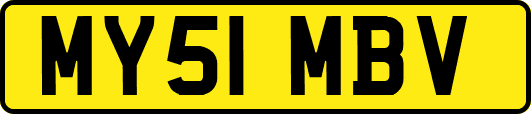 MY51MBV
