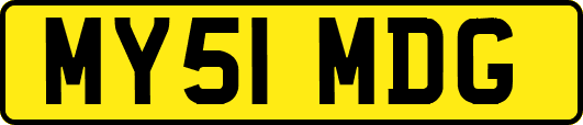 MY51MDG
