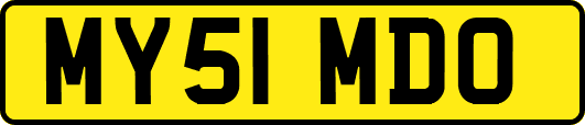 MY51MDO
