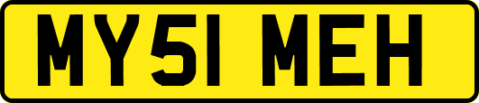 MY51MEH