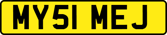 MY51MEJ