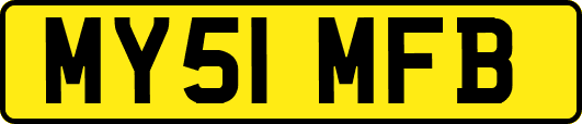 MY51MFB
