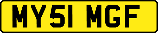 MY51MGF