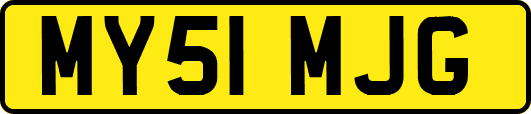 MY51MJG