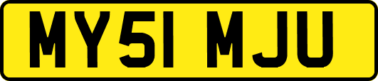 MY51MJU