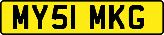 MY51MKG