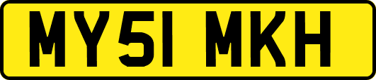 MY51MKH