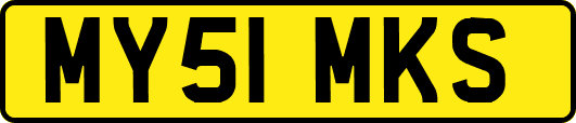 MY51MKS
