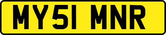 MY51MNR
