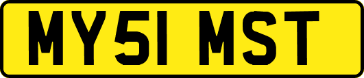 MY51MST