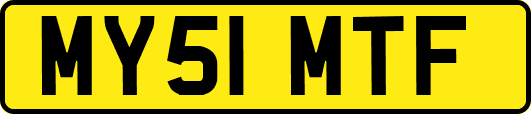 MY51MTF