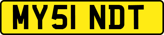 MY51NDT