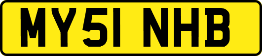 MY51NHB