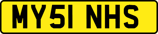 MY51NHS