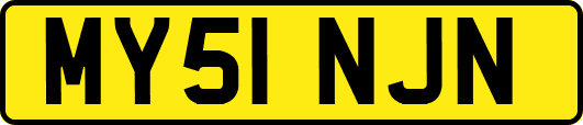 MY51NJN