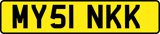 MY51NKK