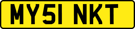 MY51NKT