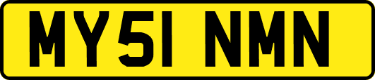 MY51NMN