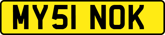 MY51NOK