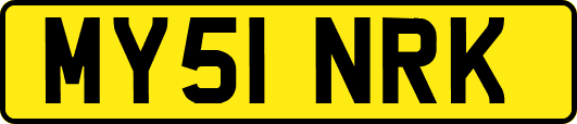 MY51NRK