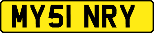 MY51NRY