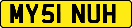 MY51NUH