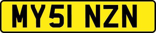 MY51NZN