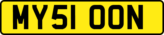 MY51OON