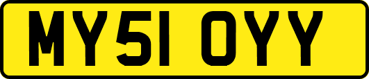 MY51OYY