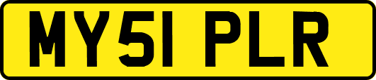 MY51PLR