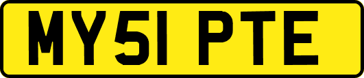 MY51PTE