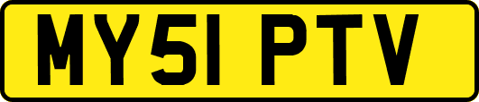 MY51PTV