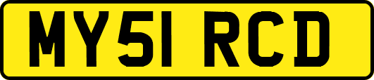 MY51RCD