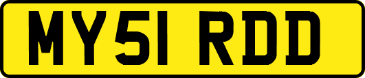 MY51RDD