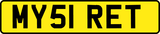 MY51RET