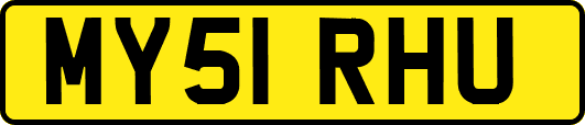 MY51RHU