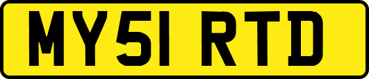 MY51RTD