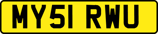 MY51RWU