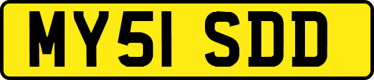 MY51SDD