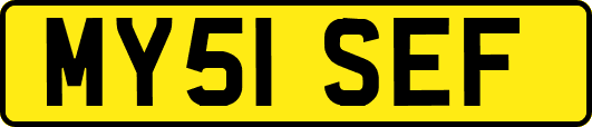 MY51SEF