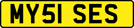 MY51SES