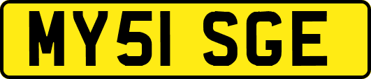 MY51SGE