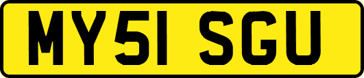 MY51SGU