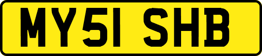 MY51SHB