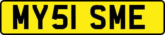 MY51SME