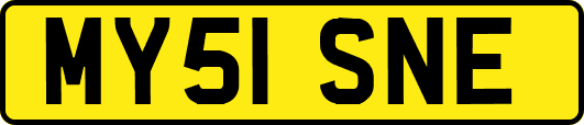 MY51SNE