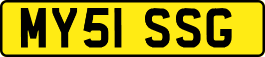 MY51SSG