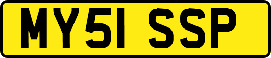 MY51SSP