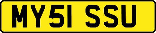 MY51SSU