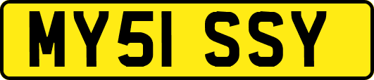 MY51SSY